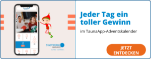 MAB_TaunaApp Adventskalender 2025