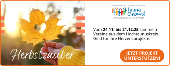 MAB_TaunaCrowd Herbstzauber 2025_Unterstützung